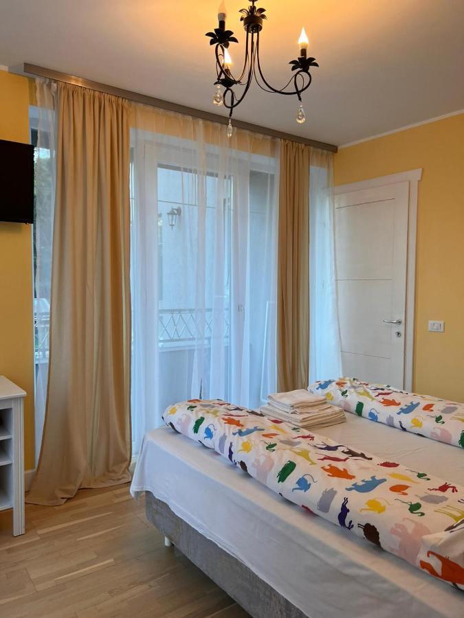 Premont Bran Guesthouse Exterior foto